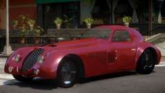 1938 Alfa Romeo 2900B für GTA 4