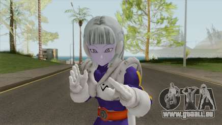 Merus (Dragon Ball Super) für GTA San Andreas