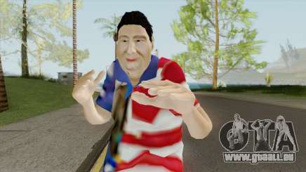 Le Tongue für GTA San Andreas