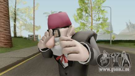 Grunkle Stan (Gravity Falls) pour GTA San Andreas