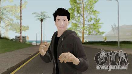 Tom Cavanagh pour GTA San Andreas