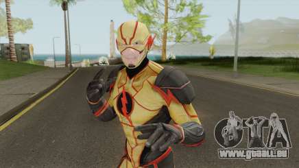 Reverse Flash (CW) V2 pour GTA San Andreas