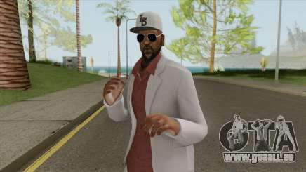 Sweet Casual V5 pour GTA San Andreas