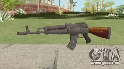 AK-47 (Fortnite) für GTA San Andreas