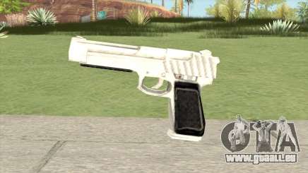 Pistol 50 GTA V für GTA San Andreas