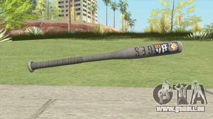 Baseball Bat GTA V HQ pour GTA San Andreas
