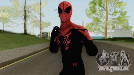 Superior Spider-Man HQ für GTA San Andreas