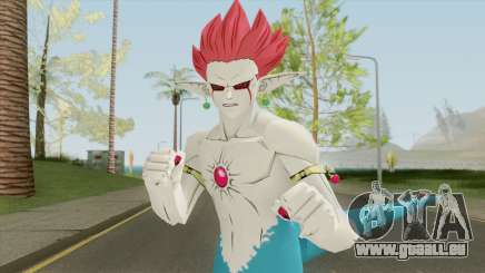 Final Demigra (Dragon Ball Heroes) pour GTA San Andreas