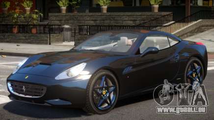 Ferrari California Y9 für GTA 4