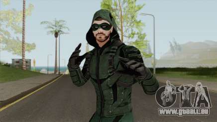 Green Arrow V1 für GTA San Andreas