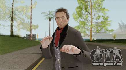 Arthur Morgan Suit (From RDR2) für GTA San Andreas