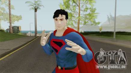 Superman (Brandon Routh) V1 für GTA San Andreas