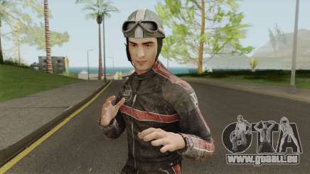 Vito Scaletto (Racer Skin) pour GTA San Andreas