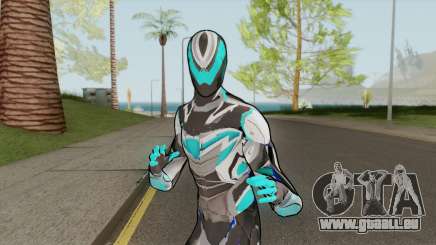 Max Steel Reboot Skin pour GTA San Andreas