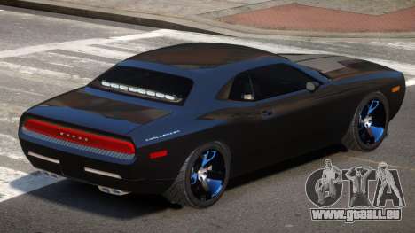 Dodge Challenger Spec V1.0 für GTA 4