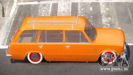 VAZ 2102 ST pour GTA 4