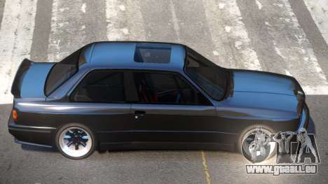 BMW M3 E30 Tuned pour GTA 4