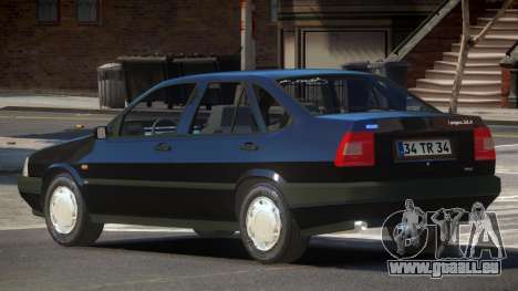 Fiat Tempra V1.0 für GTA 4