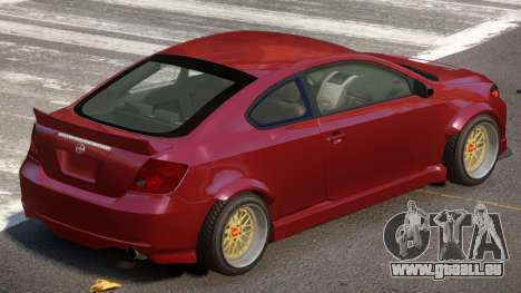 Scion TC GT Sport pour GTA 4