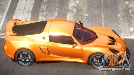 Lotus Exige GT für GTA 4