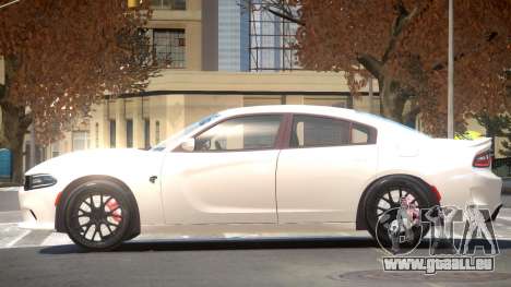 Dodge Charger Elite für GTA 4