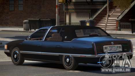 Cadillac De Ville Old pour GTA 4