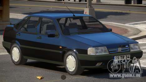 Fiat Tempra V1.0 pour GTA 4