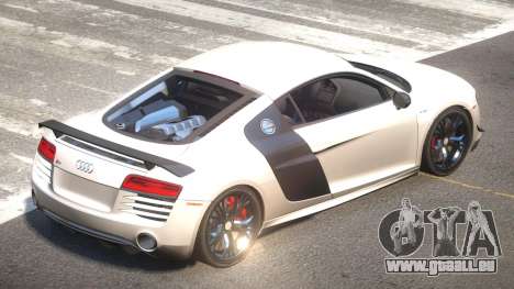 Audi R8 GTS V1.0 für GTA 4