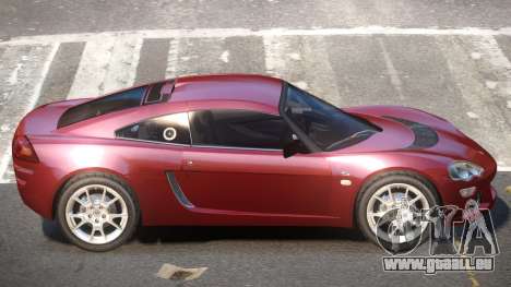 Lotus Europa Sport V1.0 pour GTA 4