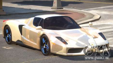 Ferrari Enzo ST PJ1 pour GTA 4