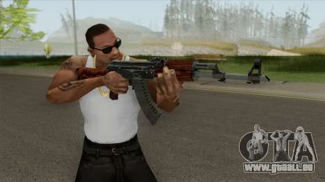 AK-47 (CS:GO) für GTA San Andreas
