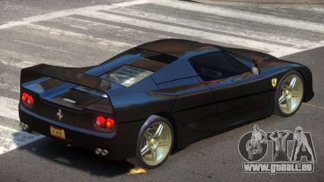 Ferrari F50 RS Street für GTA 4