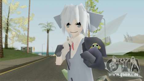 Advent Cirno (Touhou Project) pour GTA San Andreas