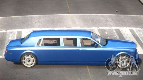 Rolls Royce Phantom LLS für GTA 4
