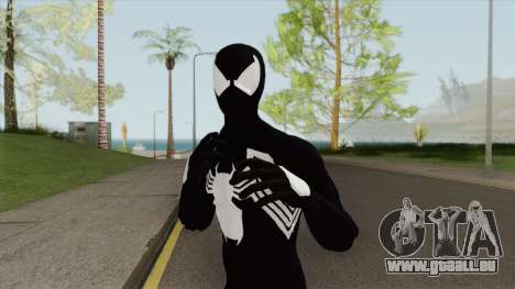 Spider-Man (PS4) V6 pour GTA San Andreas