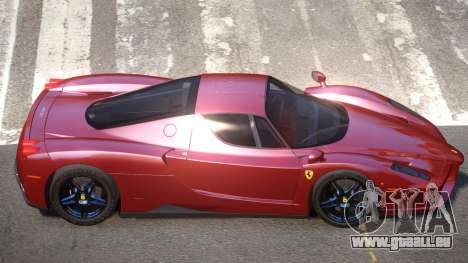 Ferrari Enzo ST für GTA 4