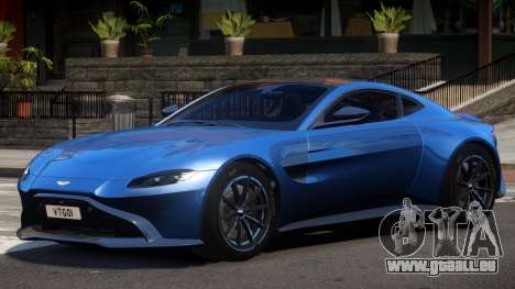Aston Martin Vantage 59 V1.0 für GTA 4