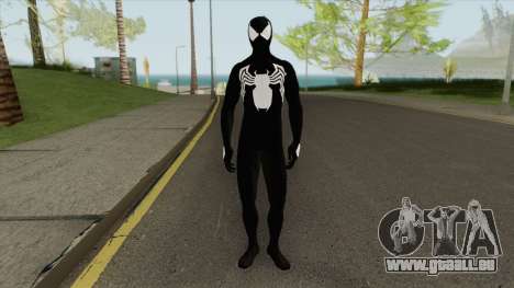 Spider-Man (PS4) V6 pour GTA San Andreas