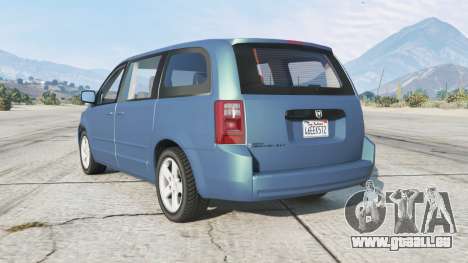 Dodge Grand Caravan