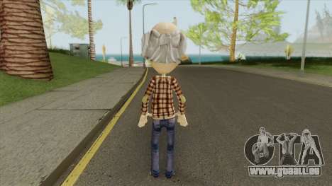 Geezer (Angelo Rules) pour GTA San Andreas