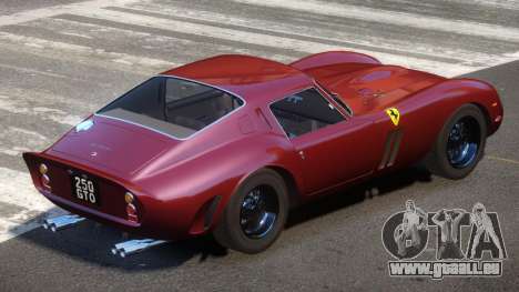 Ferrari 250 V1.0 für GTA 4