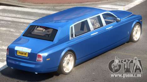 Rolls Royce Phantom LLS für GTA 4