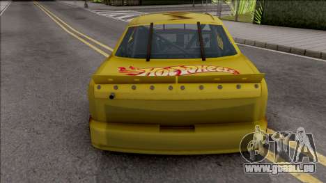 Chevrolet Lumina 1992 NASCAR Hot Wheels pour GTA San Andreas