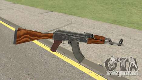 AK-47 (CS:GO) für GTA San Andreas