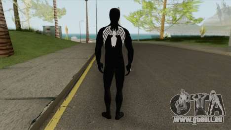 Spider-Man (PS4) V6 pour GTA San Andreas