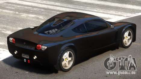 Farboud GTS Sport für GTA 4