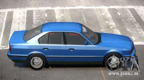 BMW 535I E34 ST V1.0 pour GTA 4