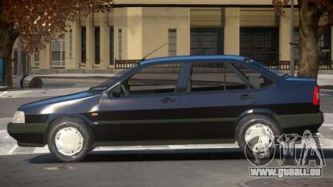Fiat Tempra V1.0 für GTA 4