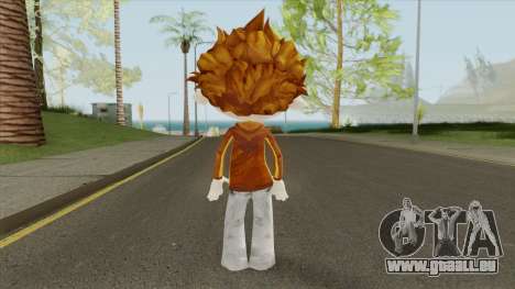 Angelo (Angelo Rules) pour GTA San Andreas