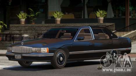 Cadillac De Ville Old für GTA 4